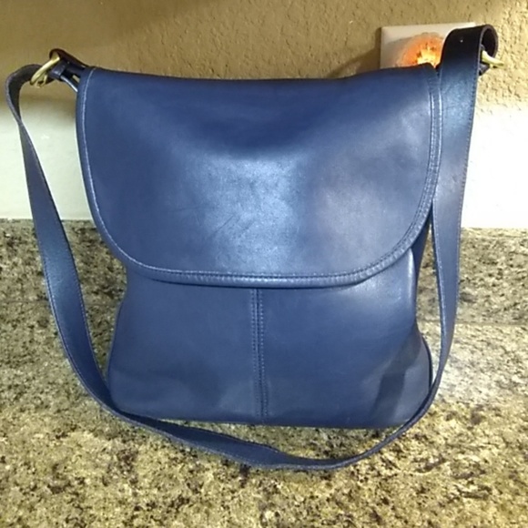 Coach Handbags - Coach Whitney - Authentic Vintage